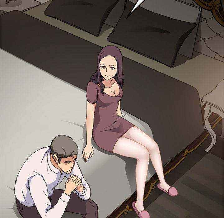 My Stepmom - Chapter 34 - Andromeda 11 page 93 hentai porn comic manga doujin